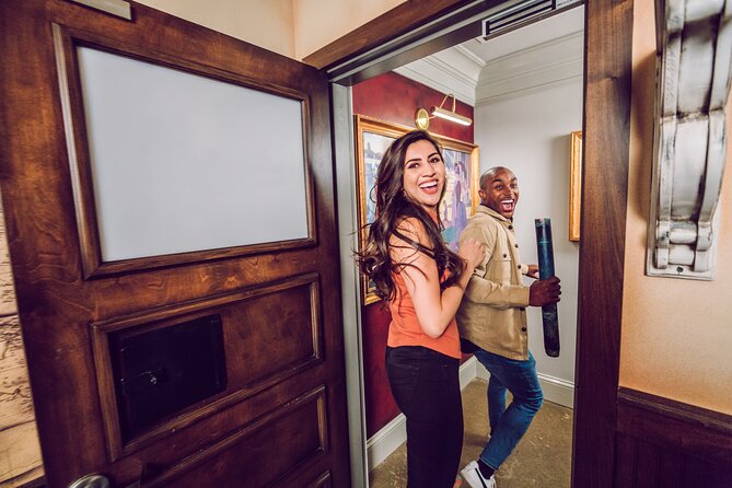 The Escape Game Honolulu: 60-Minute Adventures at Ala Moana - Key highlights at a glance
