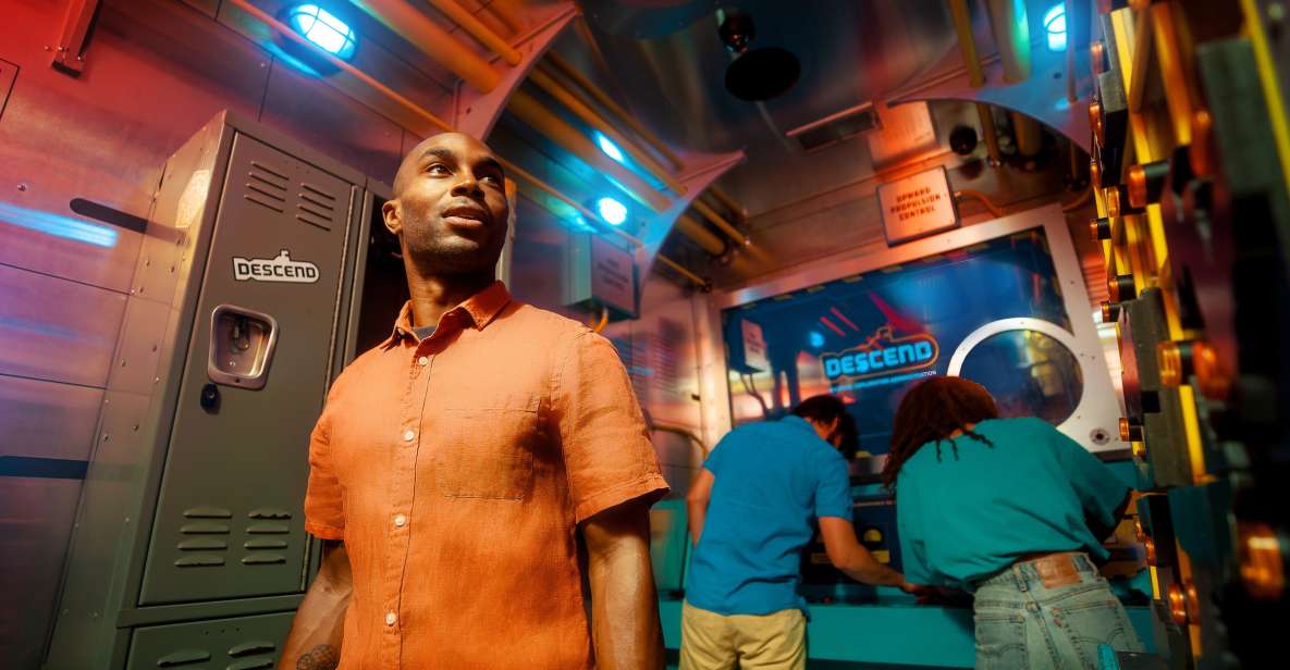 The Escape Game Honolulu: 60-Minute Adventures at Ala Moana - Unlimited hints: the secret to a smoother (and happier) hour