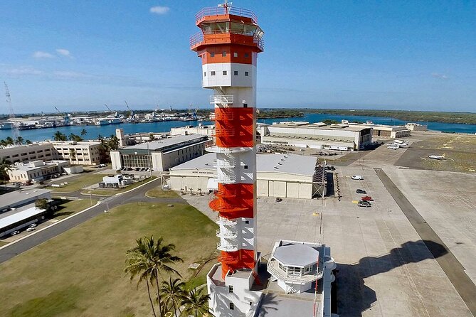 Top of the Tower Tour and General Admission - Price and value: is $49.98 worth it?