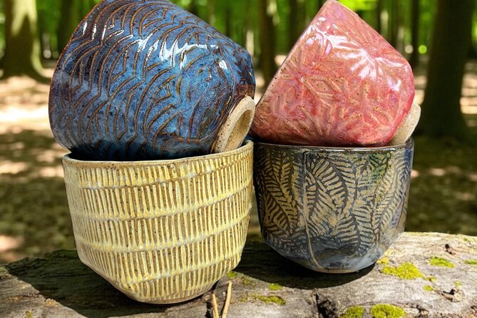 Two-hours handmade ceramic class, make your own souvenir Honolulu - Who this class is best for (and who should skip it)