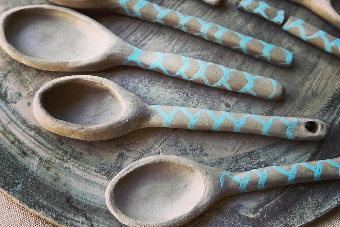 Two-hours handmade ceramic class, make your own souvenir Honolulu - Practical tips to get the best mug or bowl from the session