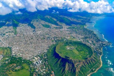 Ultimate Grand Oahu Circle Island Tour with Snorkeling and More - The Full-Loop Route: 16+ Iconic Stops in One Go