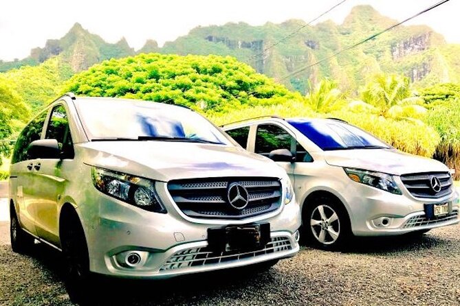 Unforgettable Day on Oahu | Small Group Circle Island Tour - Who This Tour Fits Best