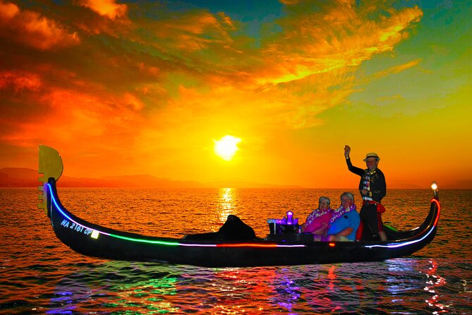 Valentine's Venetian Gondola Cruise in Waikiki - Where You Board on Ala Moana Blvd (and Why the Location Matters)