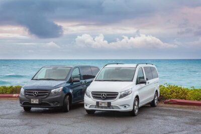 VIP Aloha Style Private Island Tour - Price and Value for a Group of Up to 7
