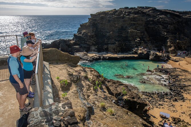 VIP Aloha Style Private Island Tour - Temples, Farms, and Scenic Stops That Add Culture
