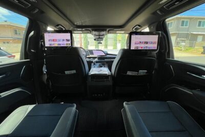 VIP Luxury Transfers: Honolulu Airport ↔ Waikiki ↔ Cruise Port - From Waikiki to your cruise port: the pier pickup plan