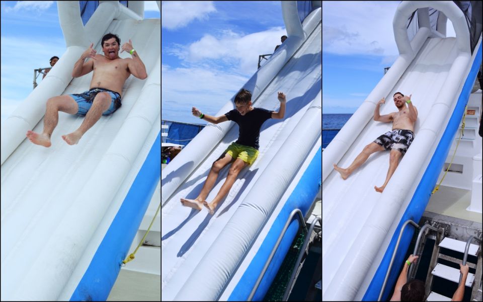Waikiki: 5-in-1 Turtle Snorkeling Trip with Shuttle Option - Should You Book This 5-in-1 Turtle Snorkeling Trip?