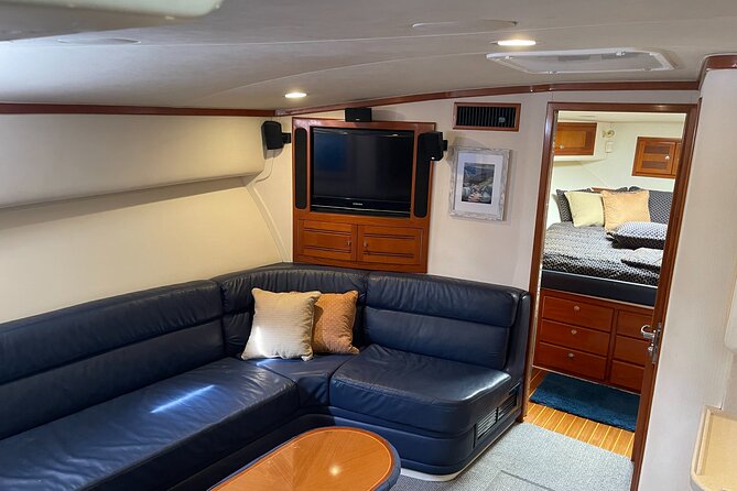 Waikiki Deep Sea Fishing Charter from Oahu - Key Points at a Glance