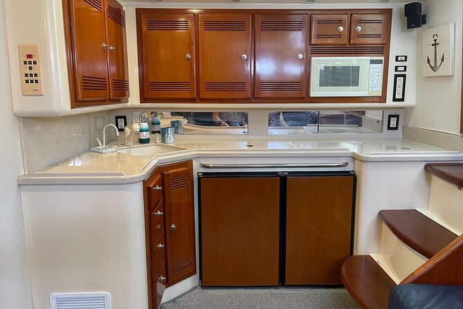 Waikiki Deep Sea Fishing Charter from Oahu - Price and Value: What $1,249 Per Group Buys You