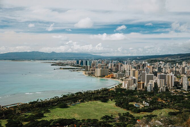 Waikiki Electric Bike Tour Self Guided: Diamond Head Bike & Hike - Hele On Waikiki: what you pick up (and what you should inspect)