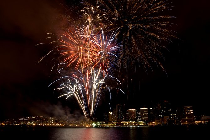Waikiki Fireworks Dinner Cruise: Sail & Sparkle on Friday Nights - Key Highlights at a Glance