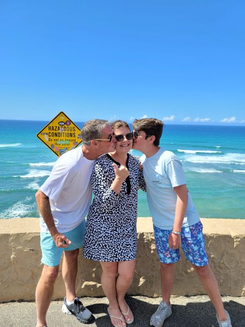 Waikiki: Oahu In a Day Circle Island Tour - Price and what you really get for $139
