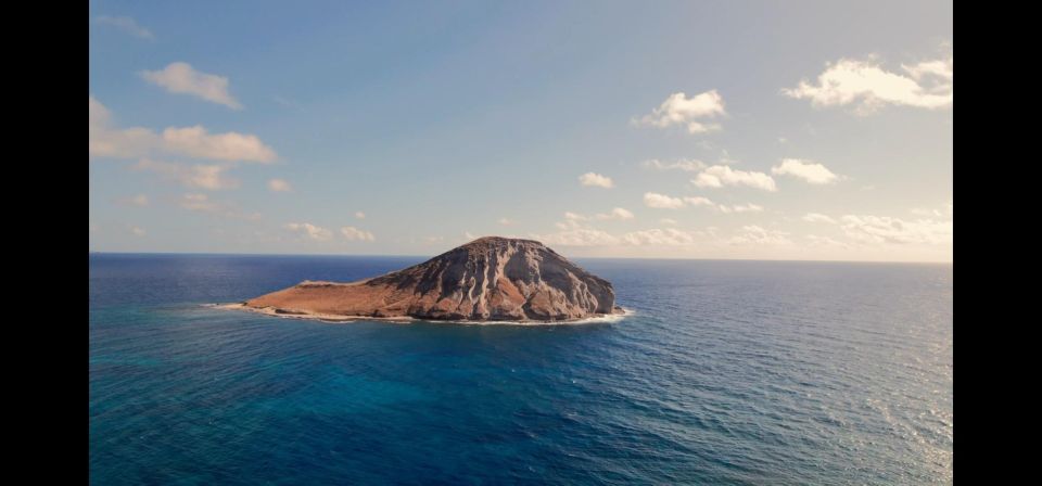 Waikiki: Oahu In a Day Circle Island Tour - Macadamia Nut Farm and small-shop time