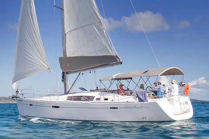 Waikiki Sail and Snorkel Adventure Best of Hawaii 2023 - From Ala Moana Pier to the Helm: Where the Adventure Starts