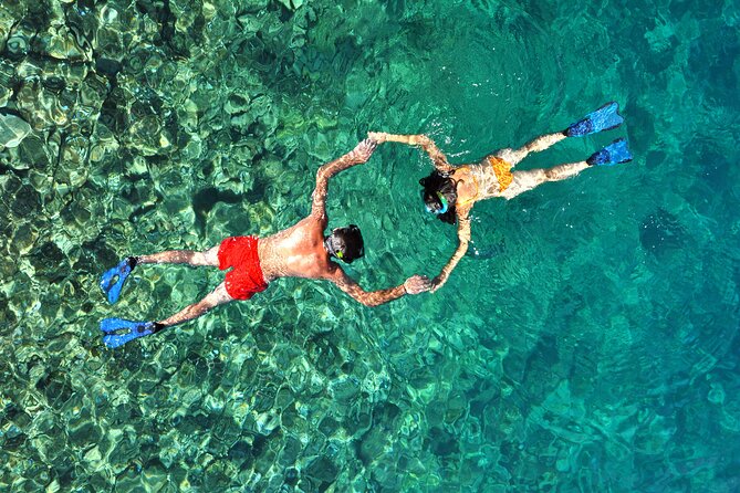 Waikiki Sail and Snorkel Adventure Best of Hawaii 2023 - The Sail Along Waikiki Coastline: Wind, Views, and a Different Pace