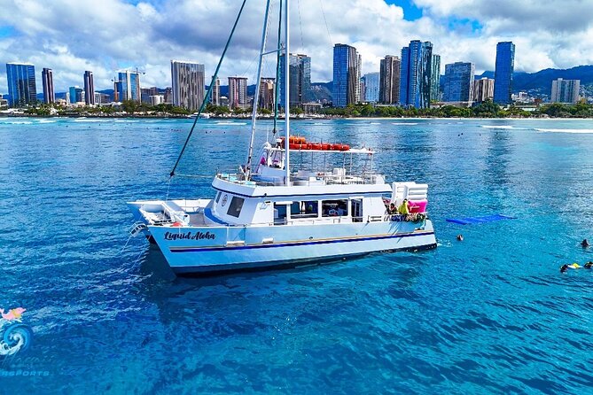 Waikiki Snorkeling & Ocean Waterpark Adventure from Oahu - Crew, Gear, and Comfort: The Stuff That Makes or Breaks It