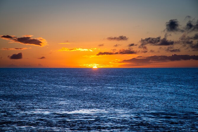 Waikiki Sunset Cocktail Cruise - Hilton Hawaiian Village - The Route That Gets You Beyond Beach-Level Views
