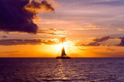 Waikiki Sunset Cocktail Cruise with Drinks and Appetizers - The 90-Minute Itinerary: Exactly What Happens at Sea