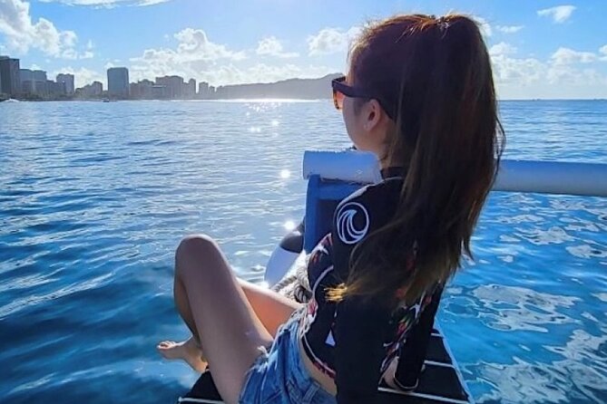 Waikiki Turtle Canyon Snorkeling Adventure - Guides and onboard energy: English support plus a fun crew vibe