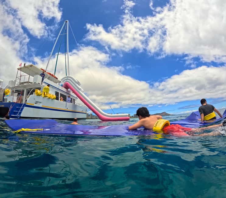 Waikiki Turtle Snorkel Adventure - Key Things I’d Prioritize