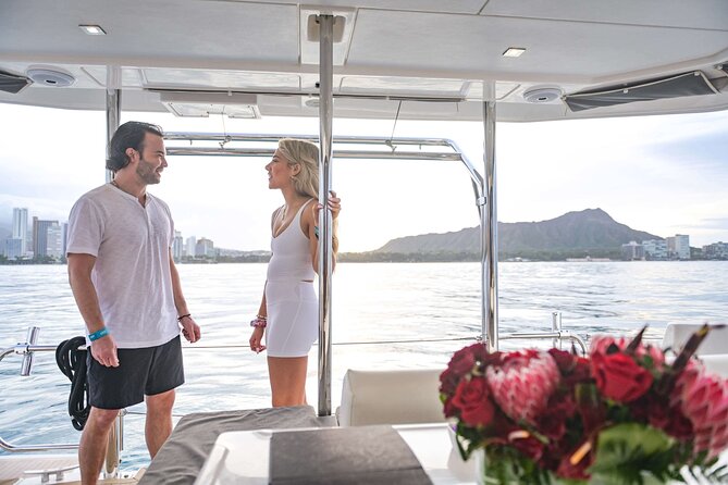 Waikiki's Premier Small Group Sunset Yacht + Tasting - Price and Value: What You’re Paying For at $245.30