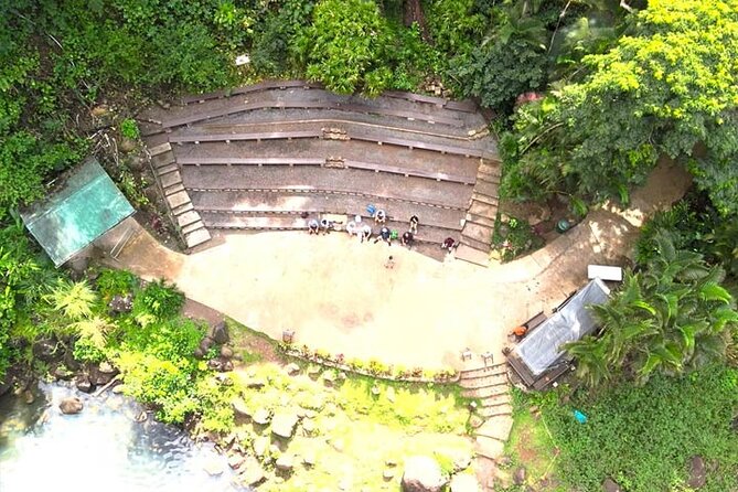Waimea Valley Waterfall Swim & Dole Plantation Tour with Lunch - Price and Value Check: What You’re Paying For