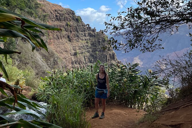 Waterfall Hike in Hawai'i Rainforest Trail - Key Highlights to Know Before You Go