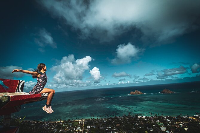 Waterfall Hike in Hawai'i Rainforest Trail - Rain Jacket, Snacks, and What to Pack So You Don’t Regret It