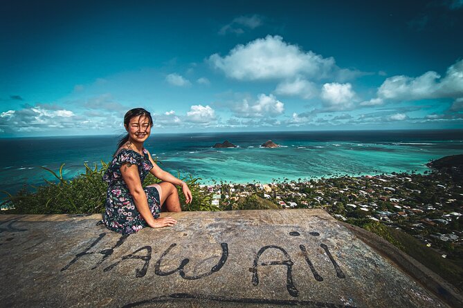 Waterfall Hike in Hawai'i Rainforest Trail - Who This Honolulu Waterfall Hike Suits Best