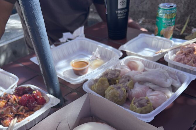 We Go Eat: Secret Aloha Bites Tour - Key things to know before you go