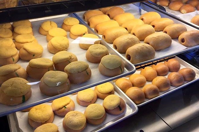 We Go Eat: Secret Aloha Bites Tour - Why This Aloha Bites Tour Works in About 3 Hours