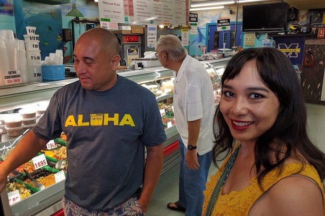 We Go Eat: Secret Aloha Bites Tour - Who This Tour Suits Best (and Who Should Prepare)