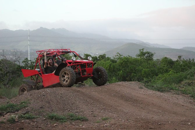 Zipline and Off-Road ATV Adventure Combo - Price and value: what $264.60 buys you (and what it doesn’t)