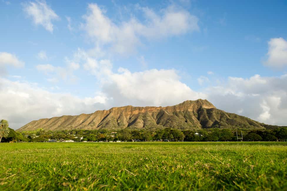 （2nd)Diamond Head Hike w/ Malasada Starts at 7:00 a.m. - Price and value: is $59 fair for what you get?